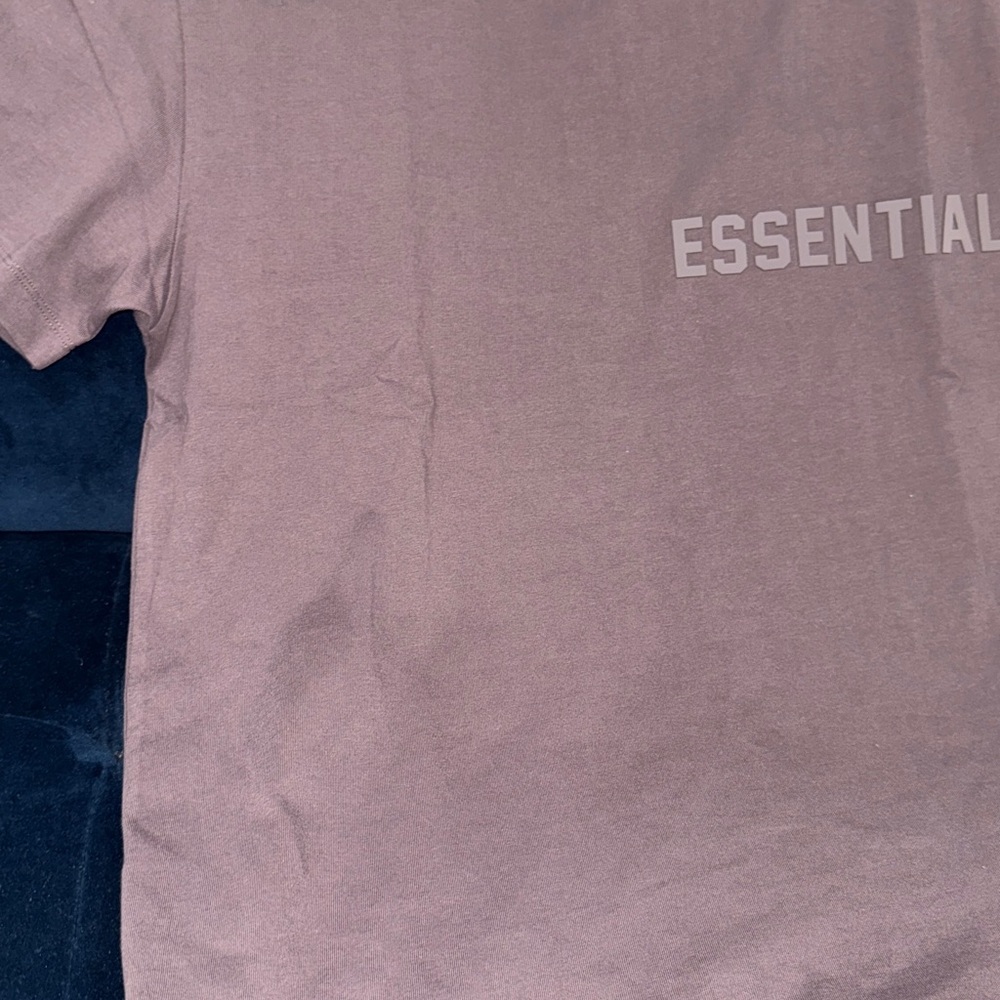 essentials purple - Picture 3 of 3